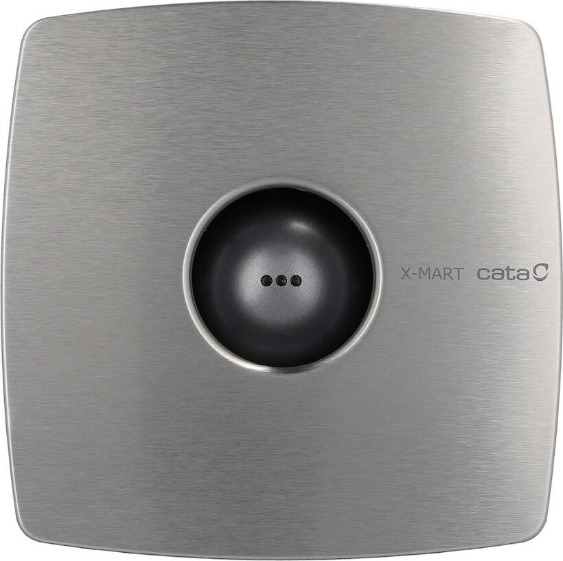 CATA X-MART 12 H INOX