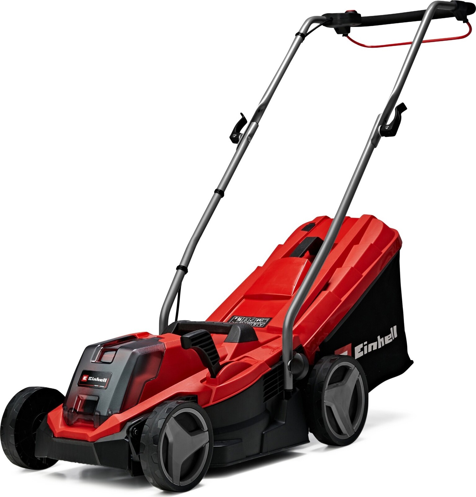 EINHELL Rotačná kosačka AKU 33 cm GE-CM 18/33 Li (1× 4 Ah), 3413260
