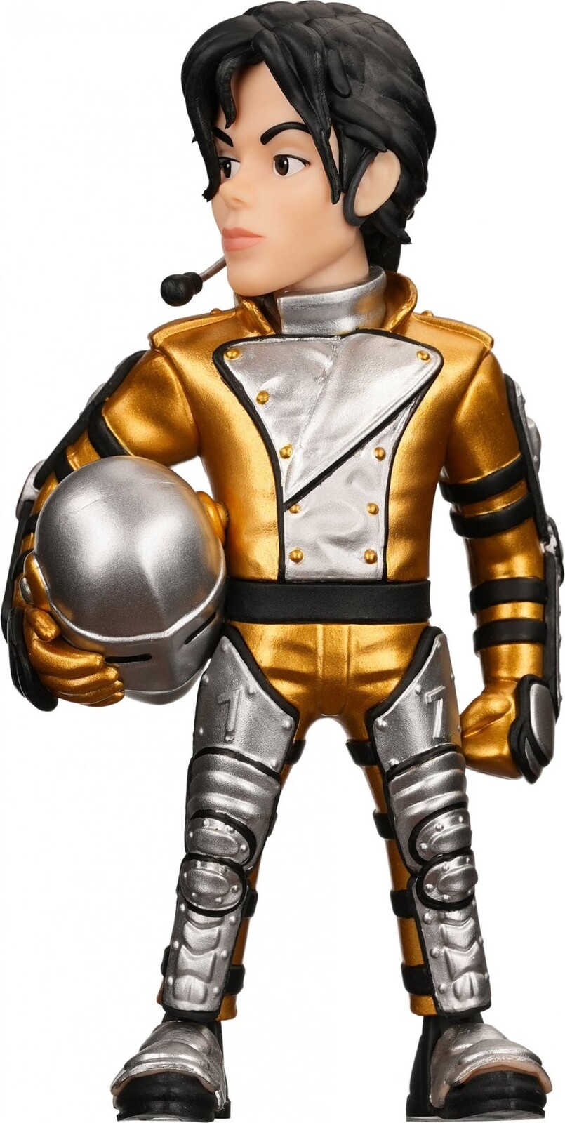 MINIX Music: Michael Jackson – History Tour
