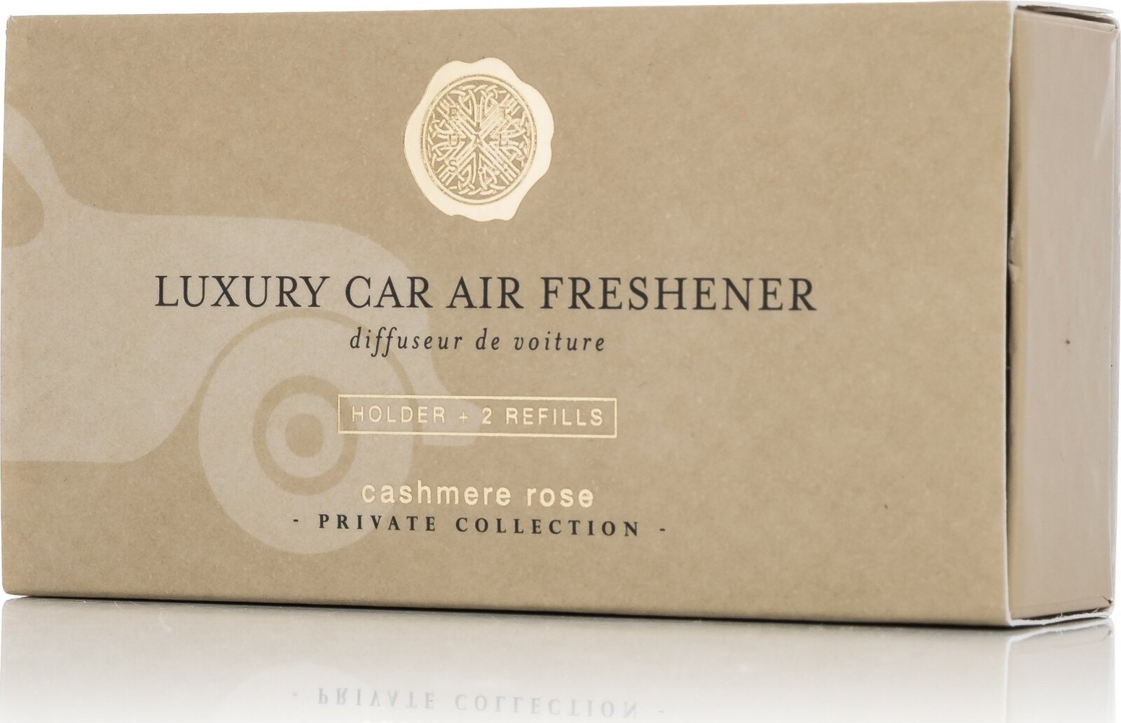 RITUALS Private Collection Floral Car Air Freshener 2× 3 g