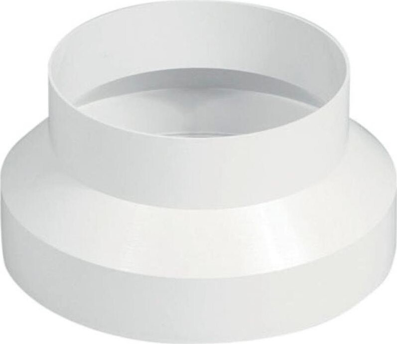 Redukcia plastová RP, O 125/150 mm 0657