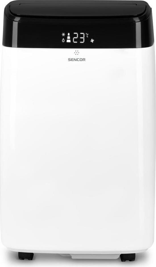 SENCOR SAC MT9040C Wi-Fi StrongPack