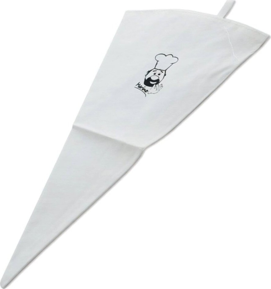 EMPT Cukrárske vrecko bavlnené pogumované 35 cm