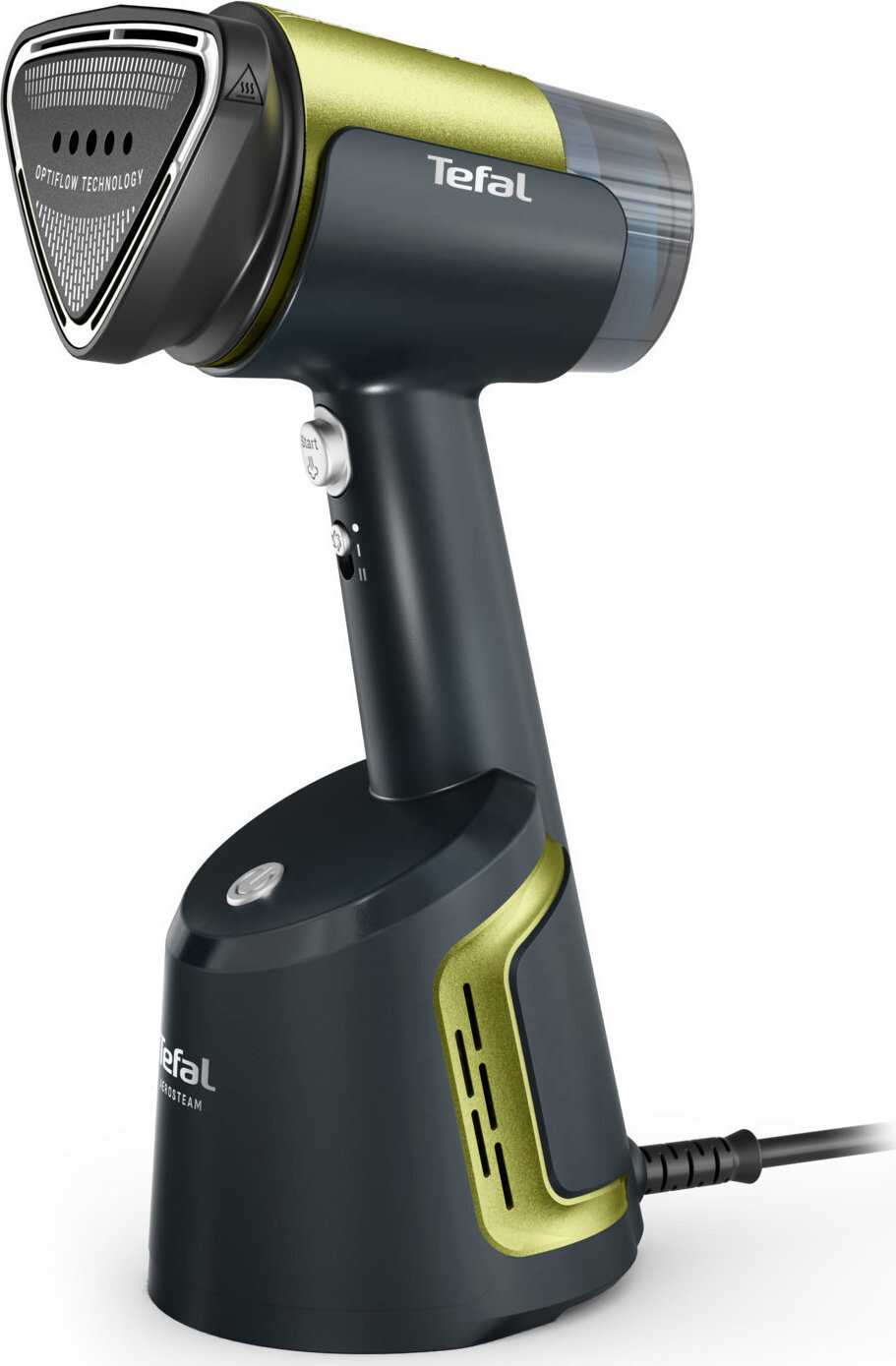 Tefal DT9810F0 AeroSteam Suction Power