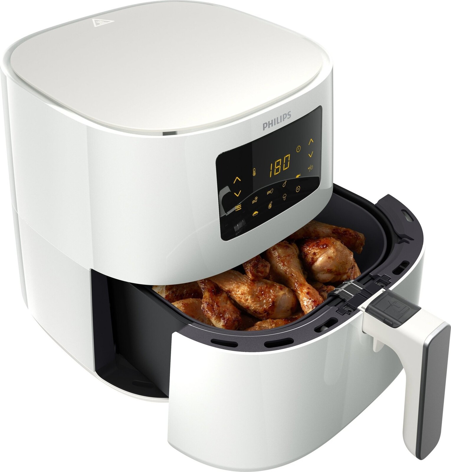 Philips 3000 Series Airfryer XL HD9270/00