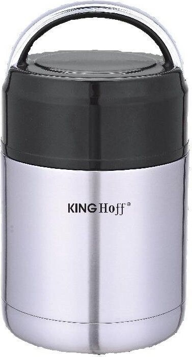 KINGHOFF Termoska s uchom 0,65 l, Kh-4374