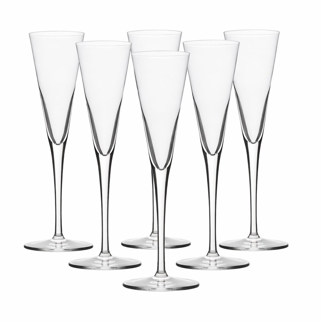Gastro Poháre na sekt 0,15 l
