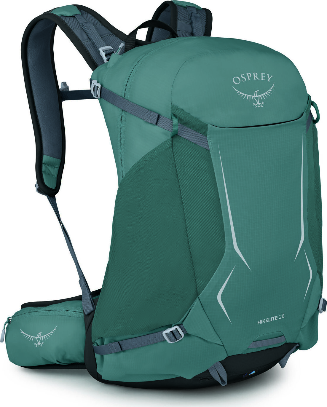 Osprey Hikelite 28 Cascade Blue