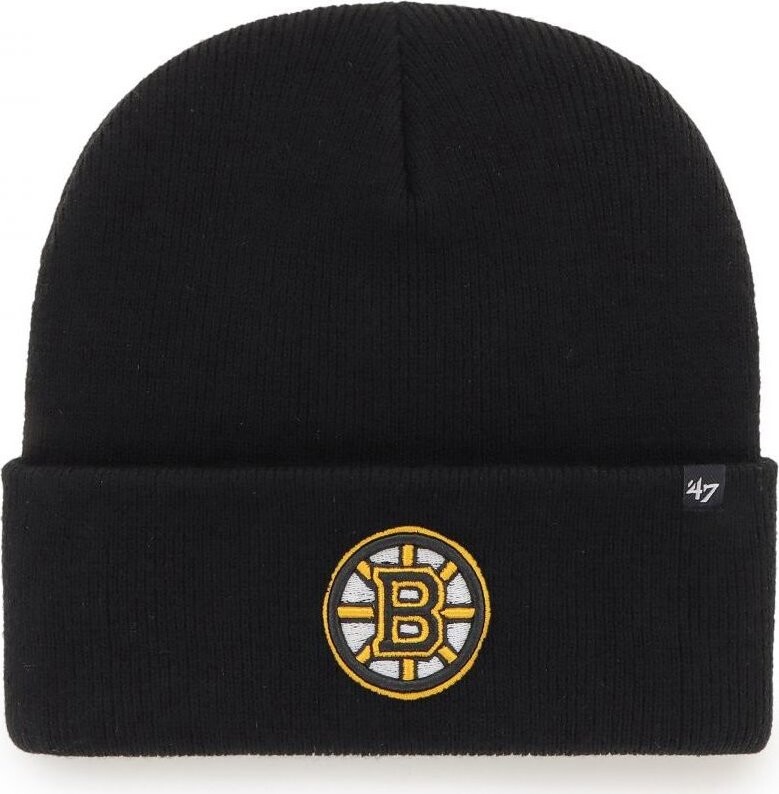 47 Brand Čiapka NHL Haymaker SR Boston Bruins, HS24