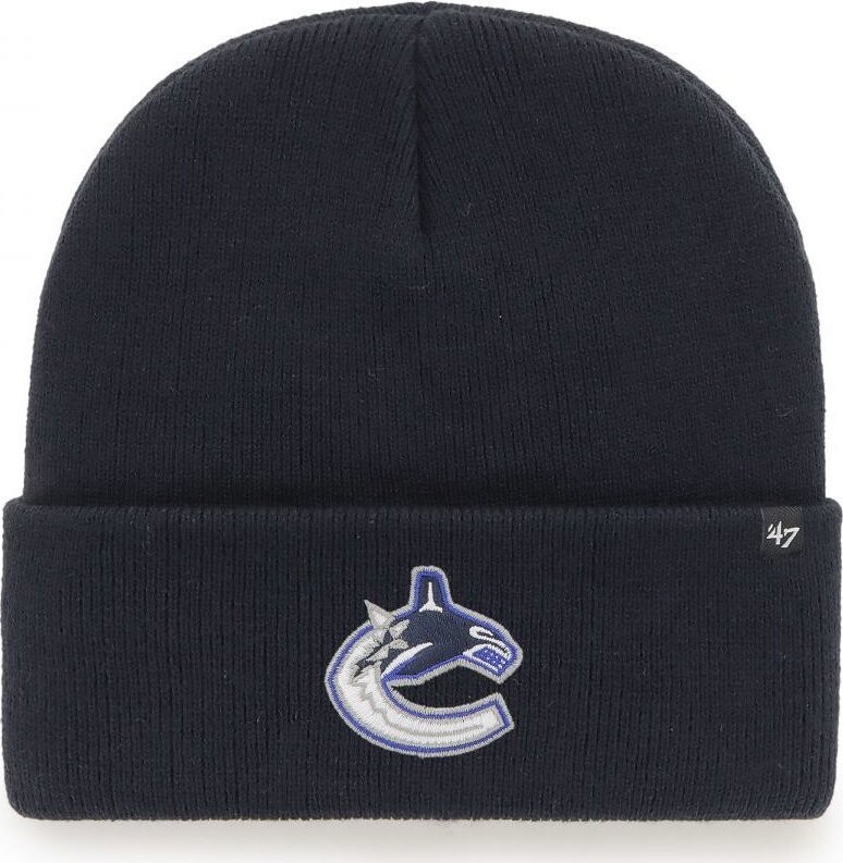47 Brand Čiapka NHL Haymaker SR Vancouver Canucks, HS24