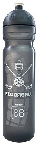 ZDRAVÁ FĽAŠA Fľaša 1 l FLOORBALL