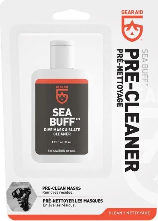 Gear Aid Čistič masiek Sea Buff, 37 ml