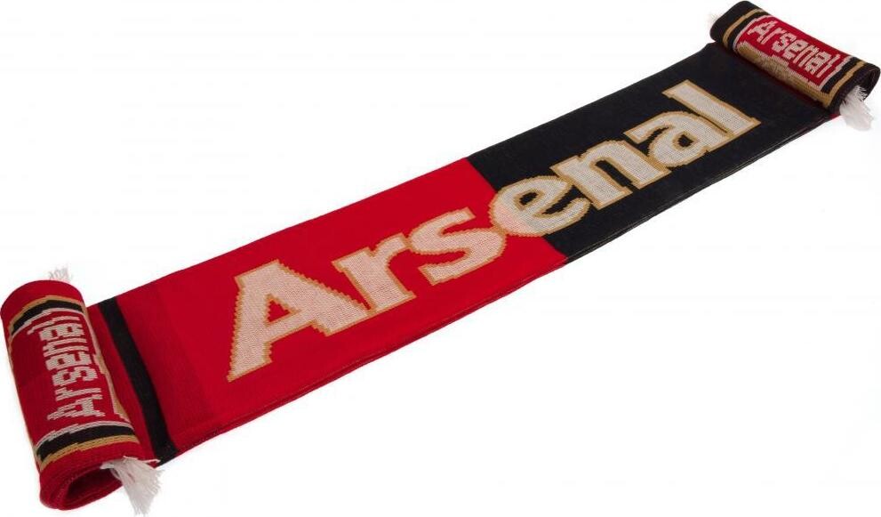 Fan-shop Šál ARSENAL FC Split