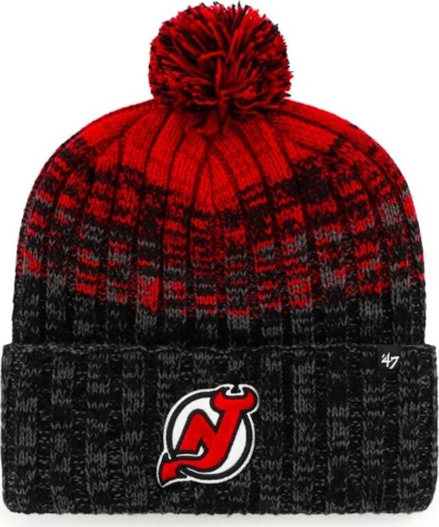 47 Brand Čiapka NHL Cascade New Jersey Devils, HS24