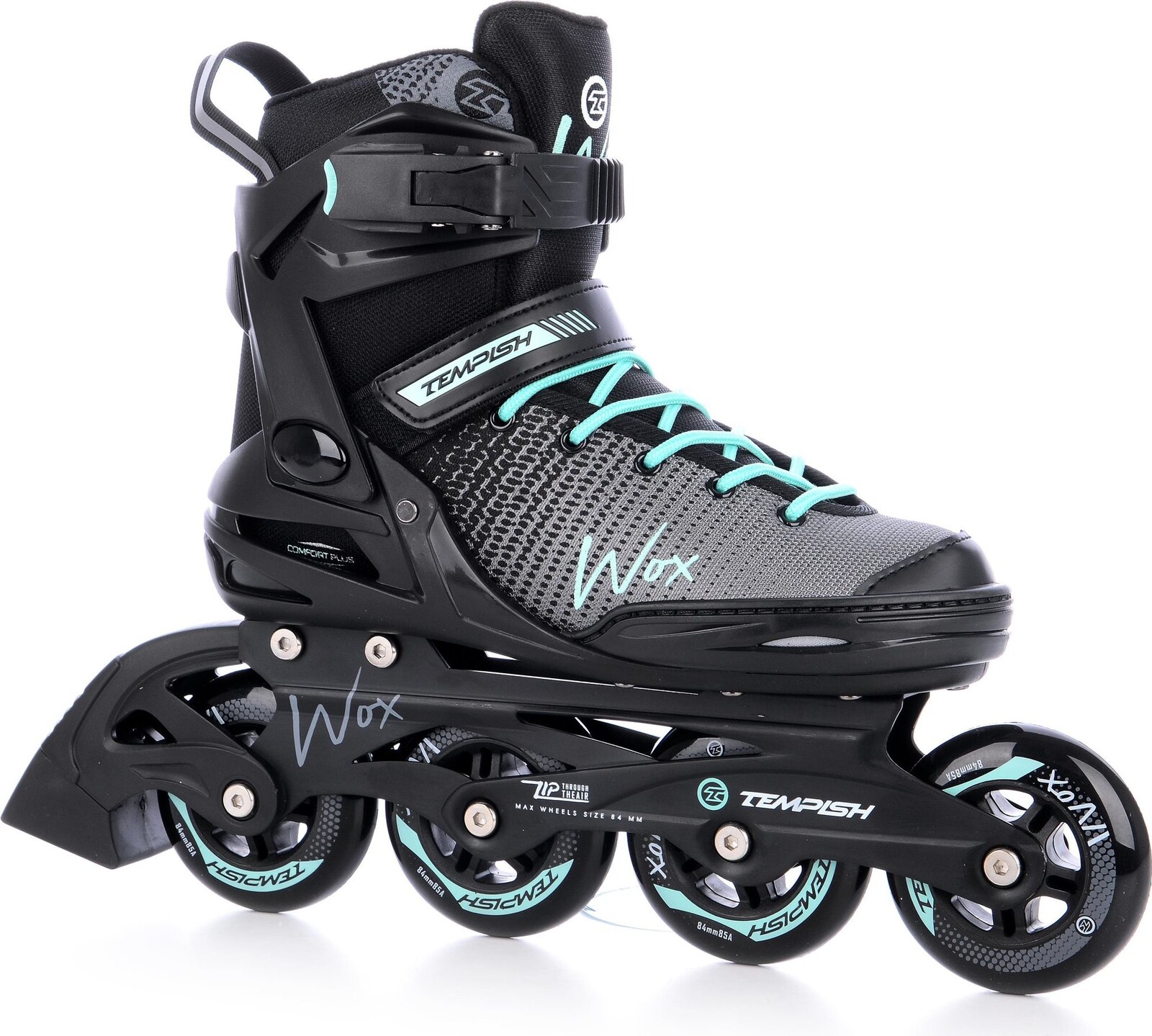 Tempish Wox Lady turquoise veľkosť 42 EU/268 mm