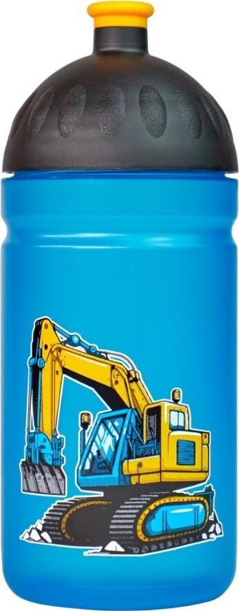 ZDRAVÁ FĽAŠA Fľaša 0,5 l BAGER