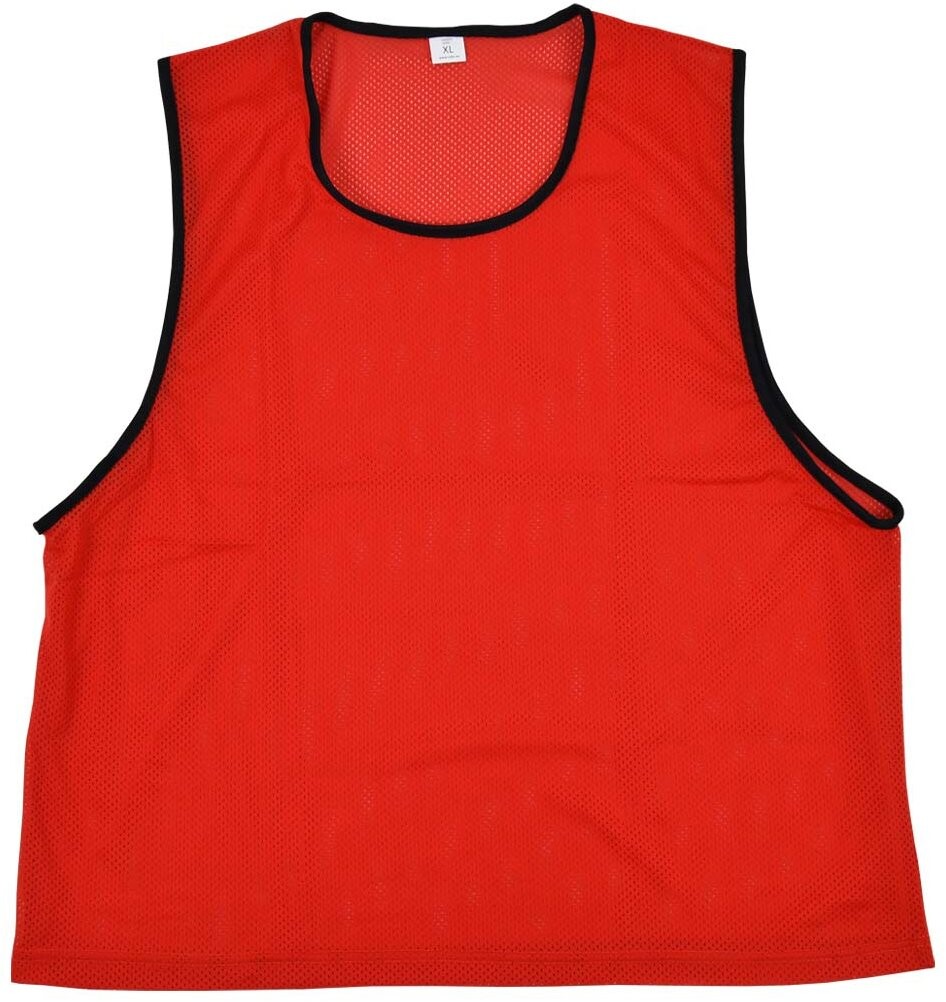 TRULY Rozlišovací dres červený, veľkosť XL