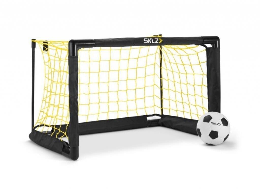 SKLZ Mini Soccer, indoorová futbalová bránka