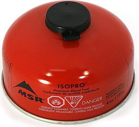 MSR IsoPro Canister 113 g