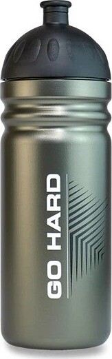 ZDRAVÁ FĽAŠA Fľaša 0,7 l GO HARD