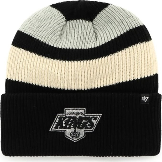 47 Brand Čiapka NHL Vintage Clubhouse SR Los Angeles Kings, HS24