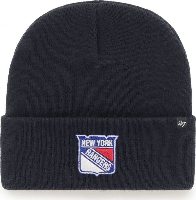47 Brand Čiapka NHL Haymaker SR New York Rangers, HS24
