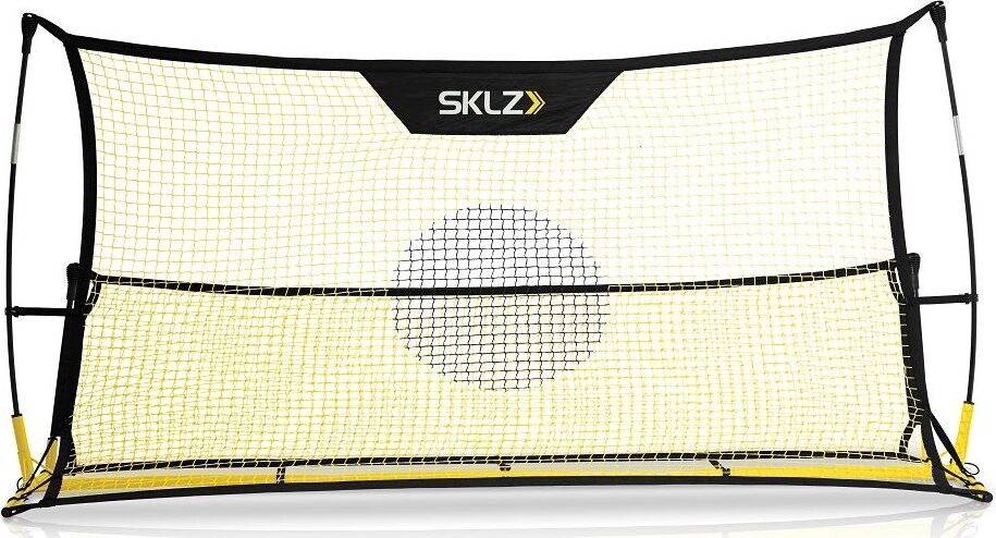 SKLZ Quickster Soccer Trainer, futbalový nahrávací asistent