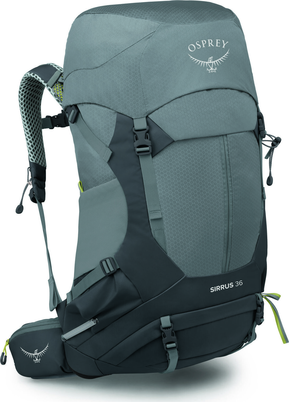 Osprey Sirrus 36 Medium Gray