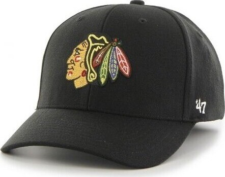 47 Brand Šiltovka NHL Contender SR Chicago Blackhawks, HS24