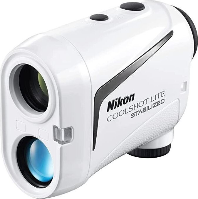 Nikon Coolshot LITE Stabilized