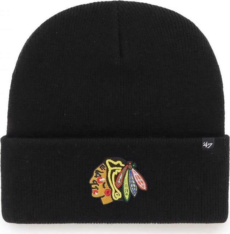 47 Brand Čiapka NHL Haymaker SR Chicago Blackhawks, HS24