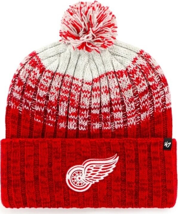 47 Brand Čiapka NHL Cascade Detroit Red Wings, HS24