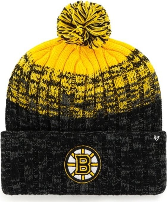 47 Brand Čiapka NHL Cascade Boston Bruins, HS24