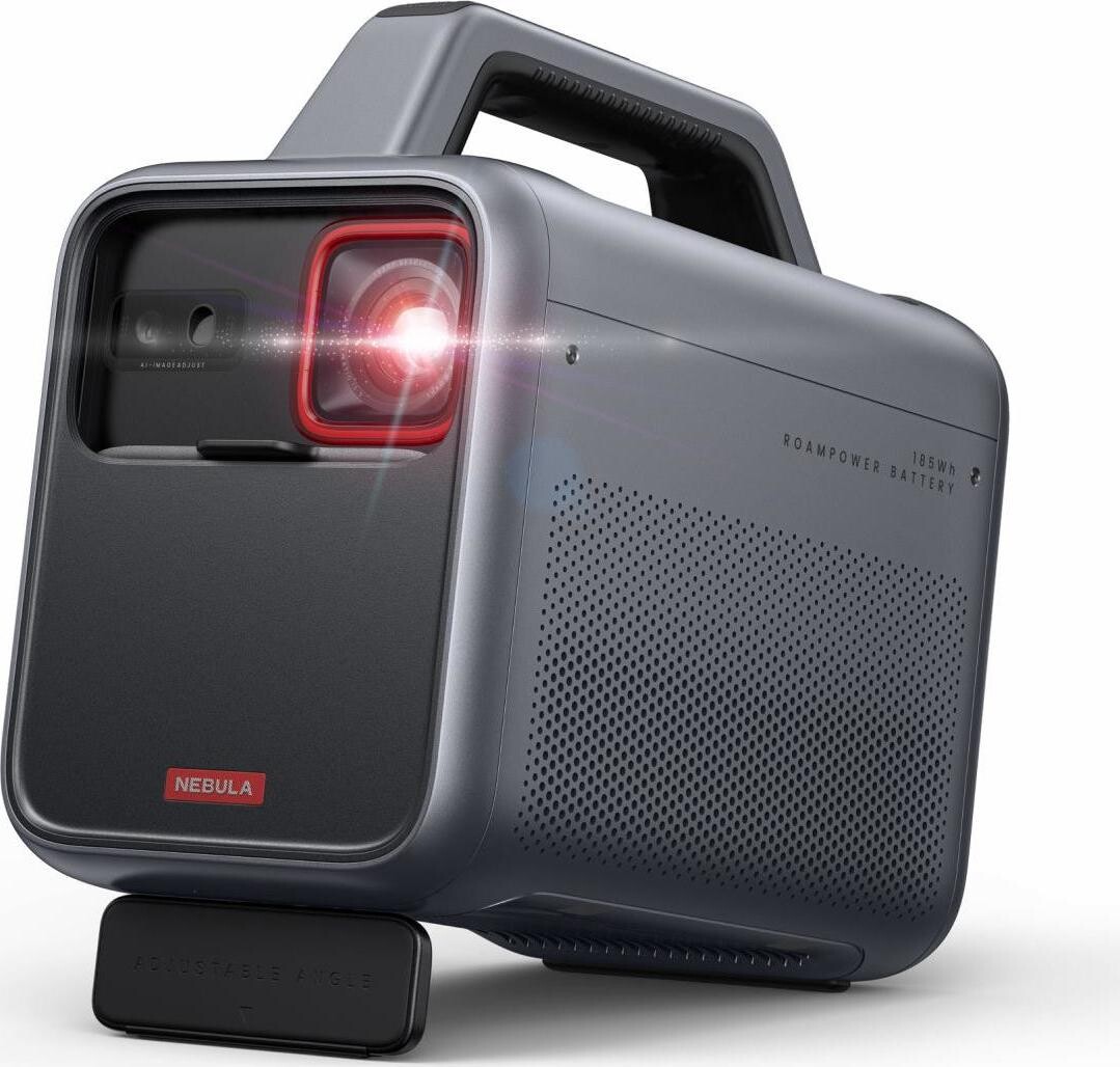 soundcore Nebula Mars 3 Portable projector