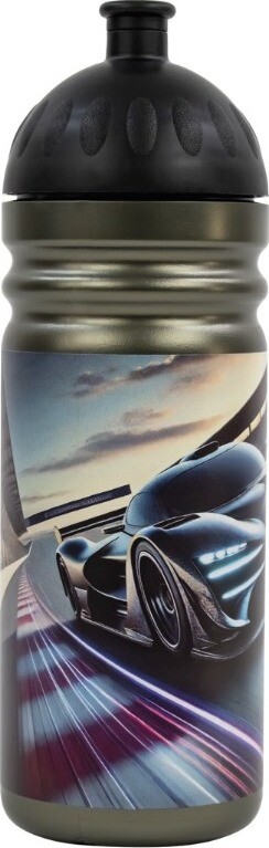ZDRAVÁ FĽAŠA Fľaša 0,7 l HYPERCAR