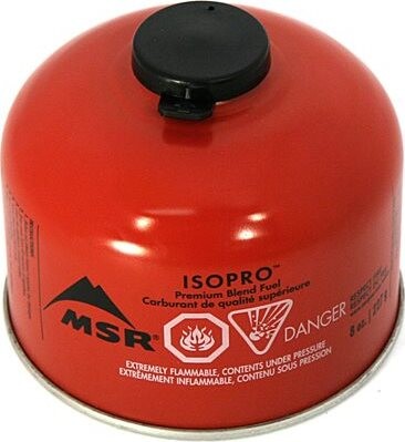 MSR IsoPro Canister 227 g