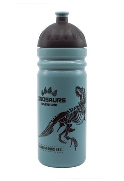 ZDRAVÁ FĽAŠA Fľaša 0,7 l T-REX