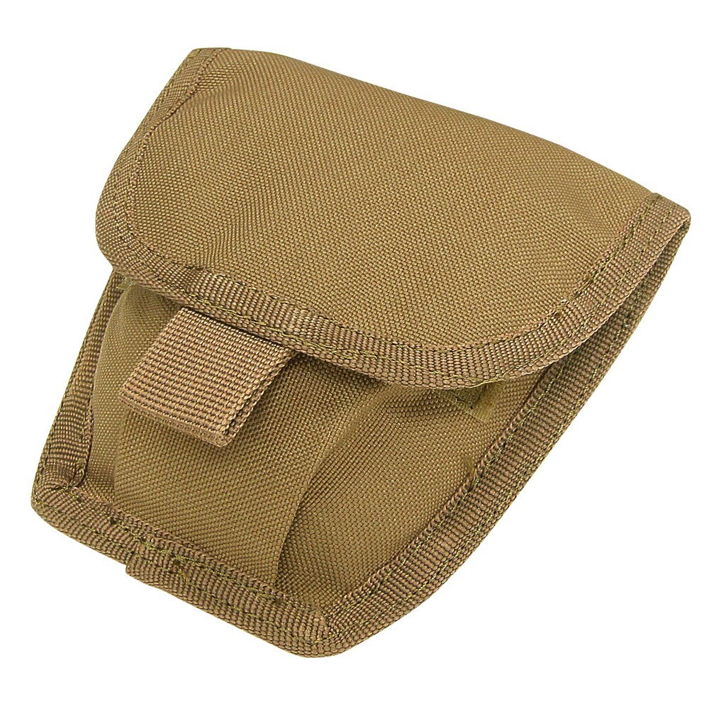 Puzdro na putá Condor Molle - coyote