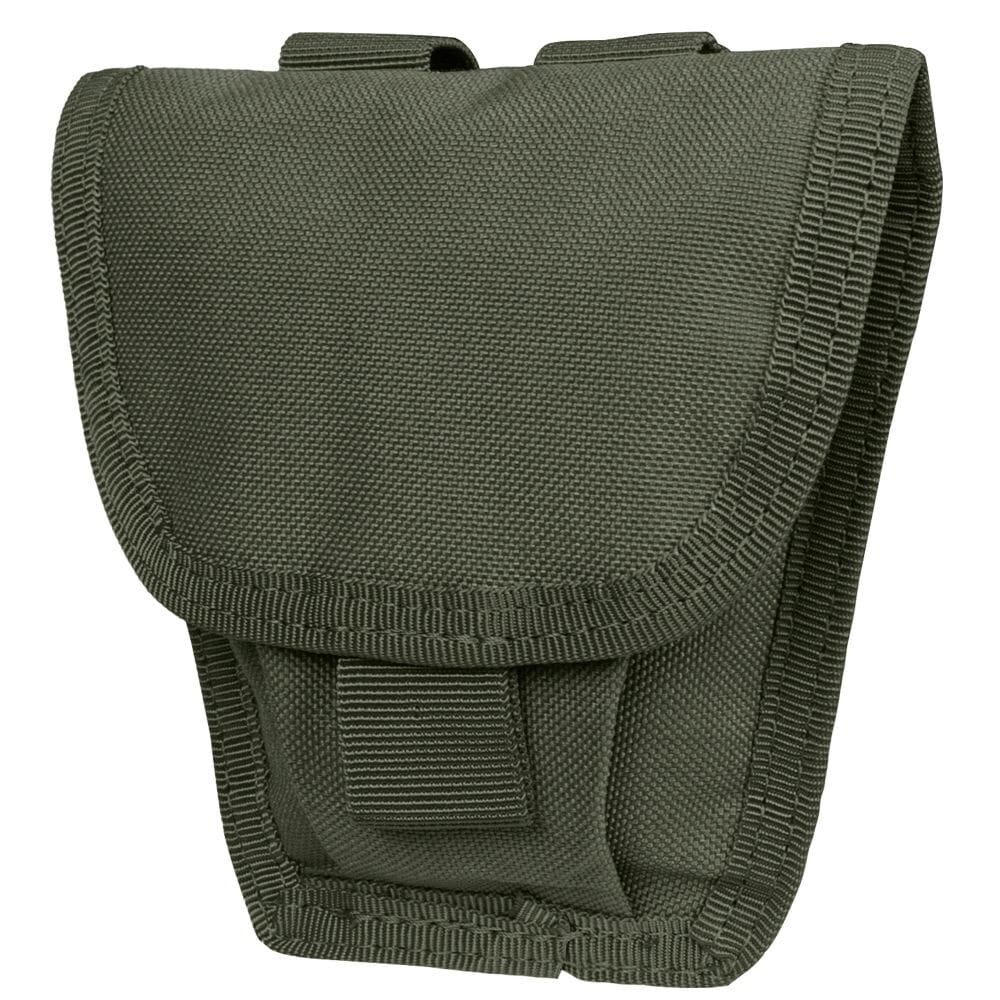 Puzdro na putá Condor Molle - ranger green
