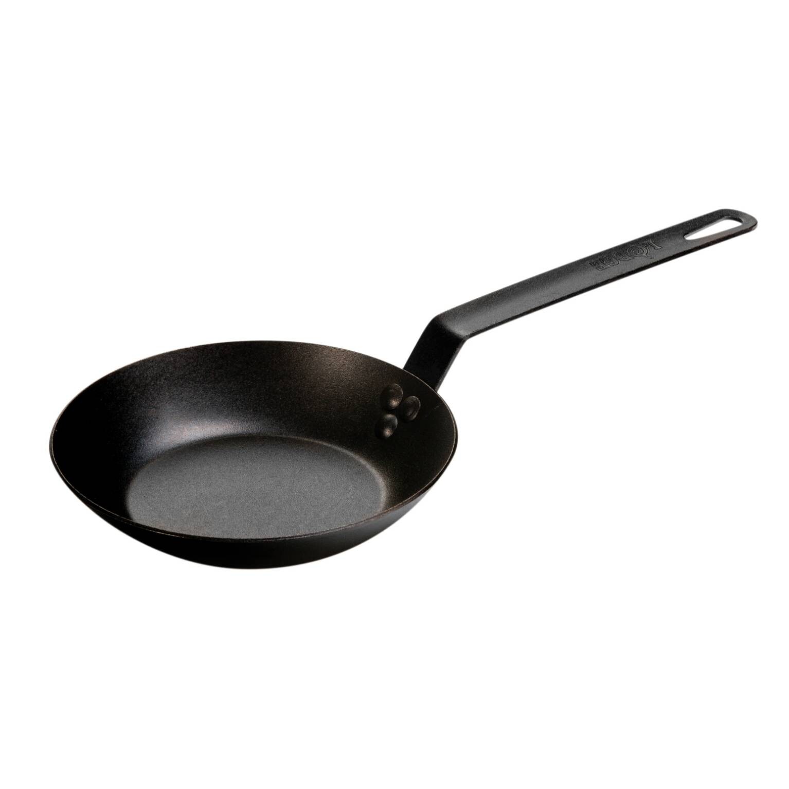 Panvica na vyprážanie 20 cm, oceľ, Lodge