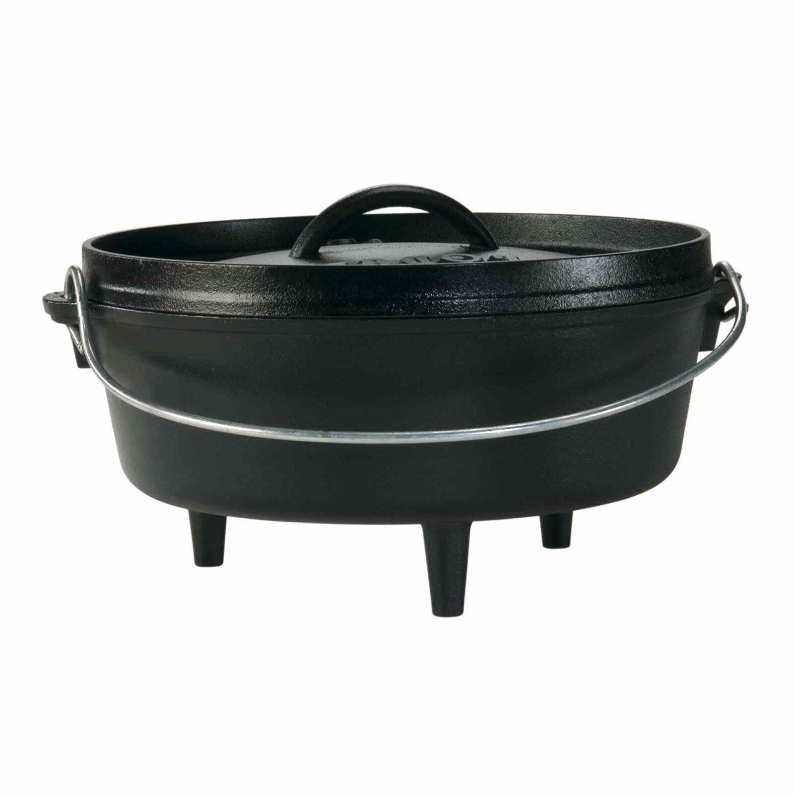 Kotlík 3,8 l, liatina, Lodge