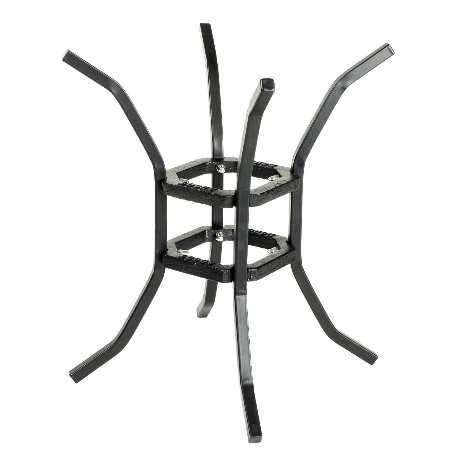 Stojan na outdoor varenie 32 cm, liatina, Lodge