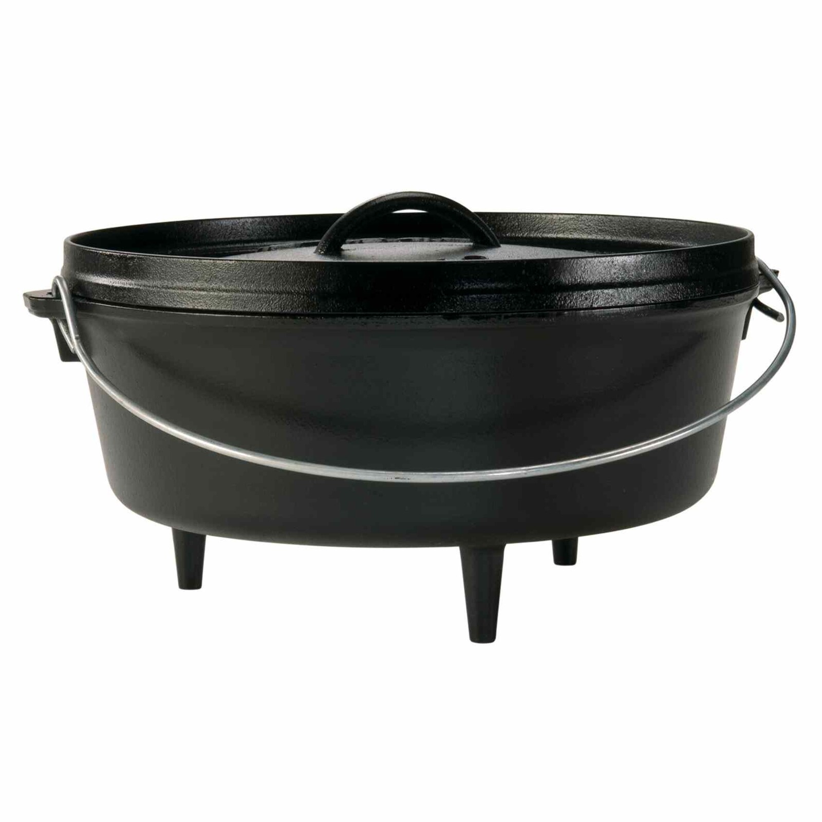 Kotlík 5,7 l, liatina, Lodge
