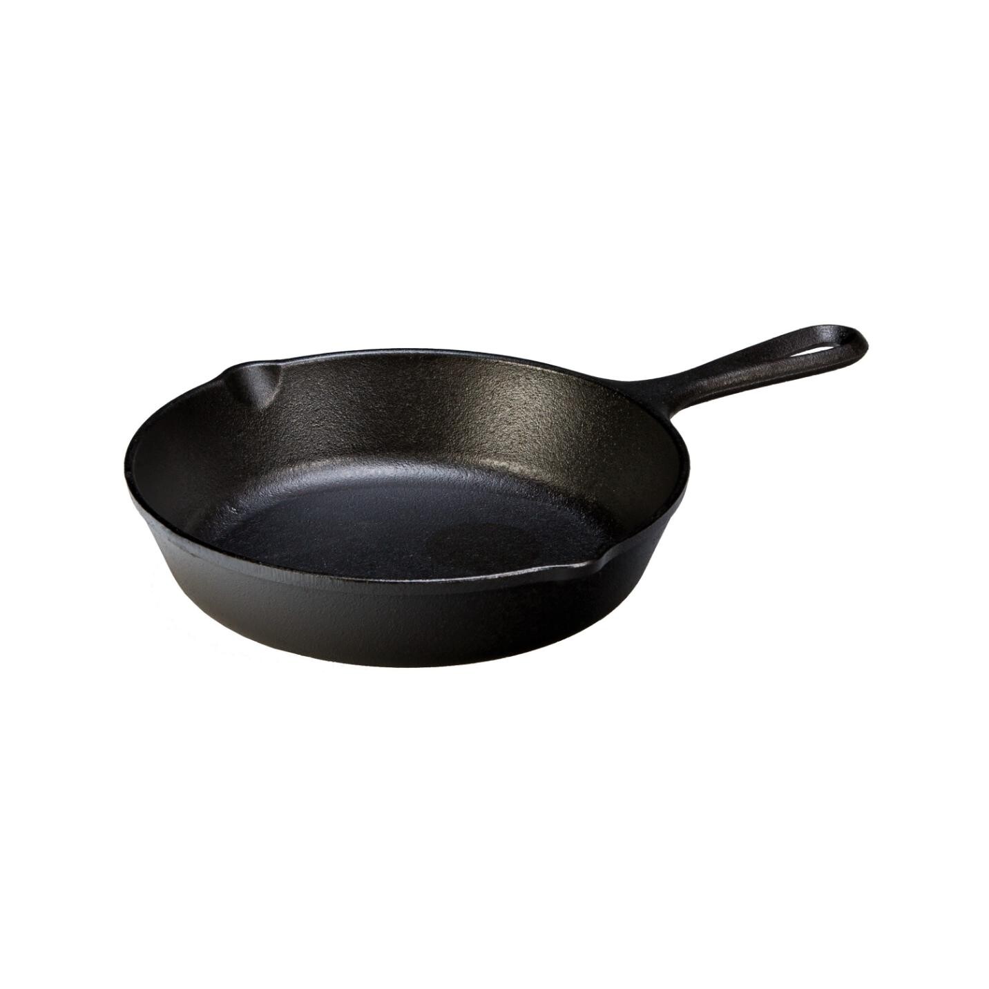 Panvica na vyprážanie 20 cm, liatina, Lodge