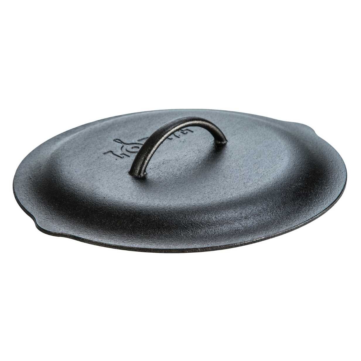Pokrievka 34 cm, liatina, Lodge