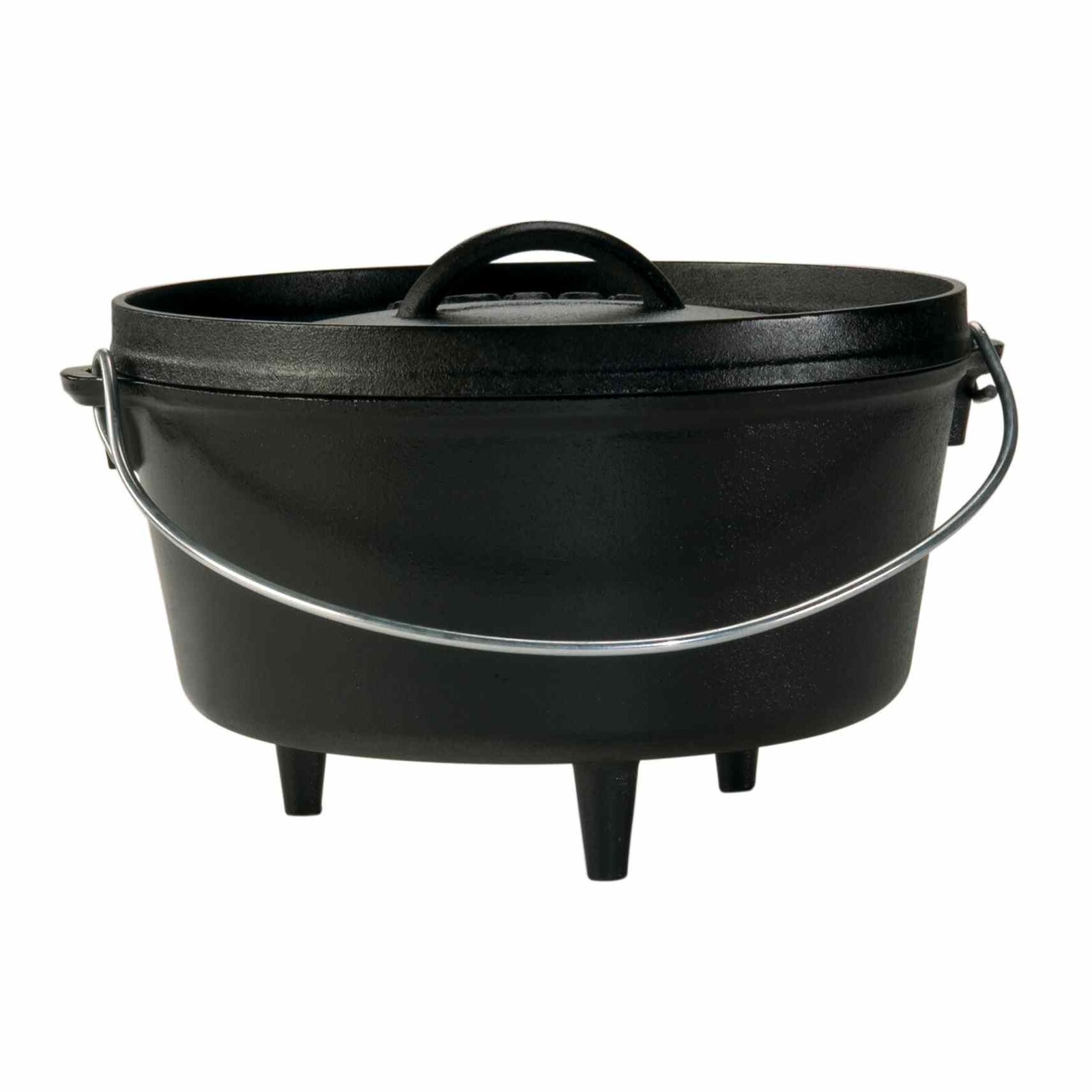 Kotlík 4,7 l, liatina, Lodge