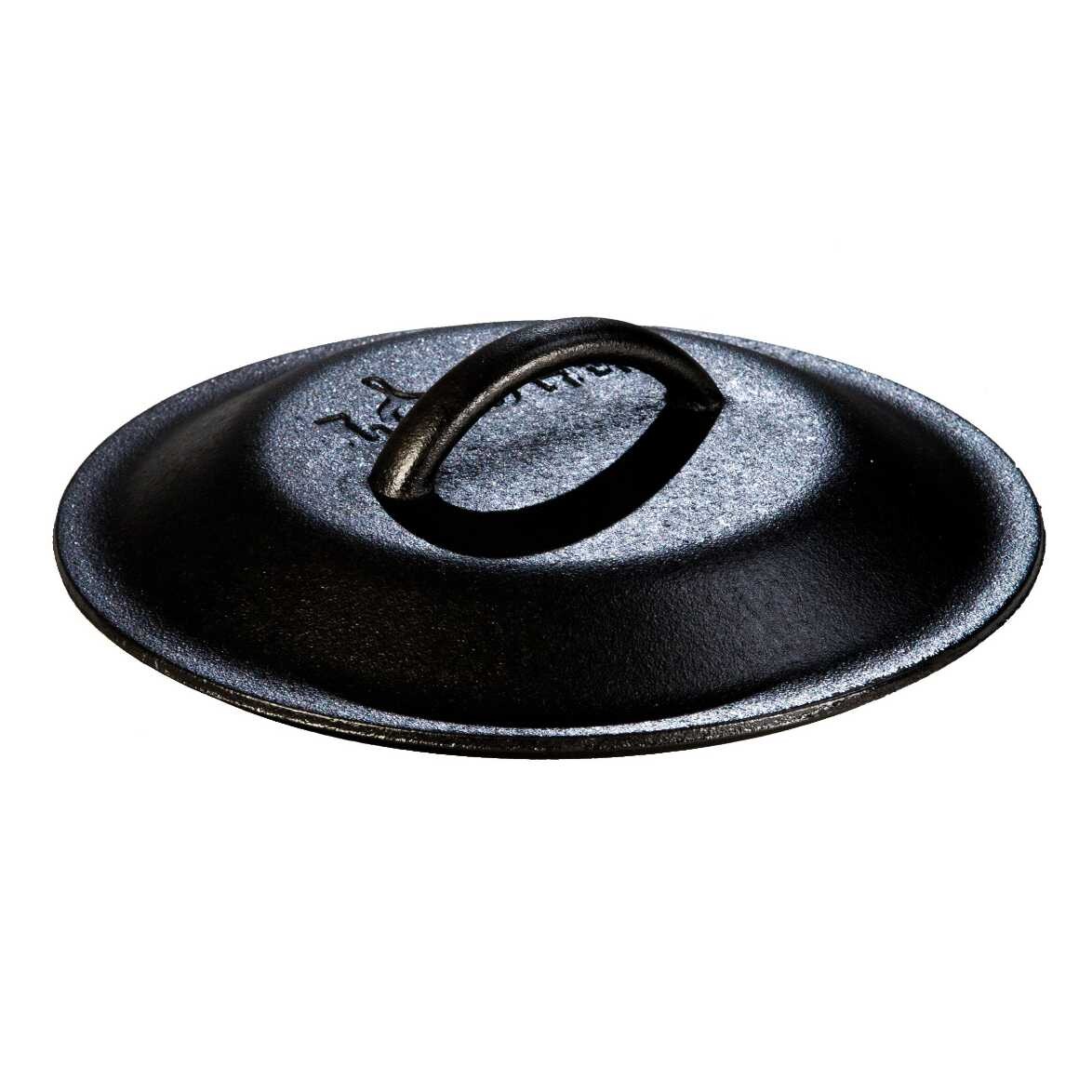 Pokrievka 20 cm, liatina, Lodge