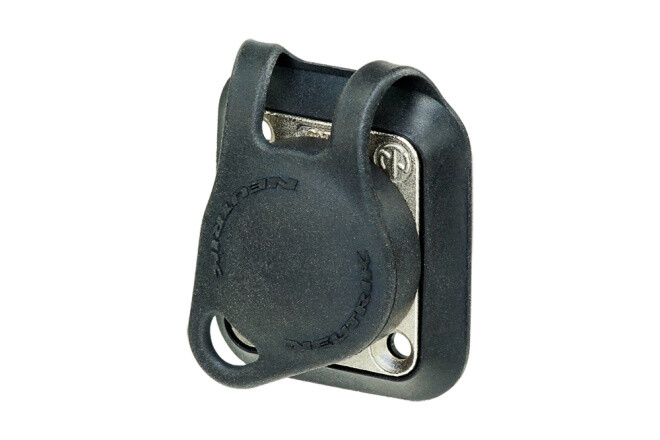 NEUTRIK IP65 Universal sealing cap