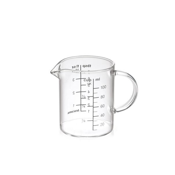 Odmerka sklenená DELÍCIA 100 ml