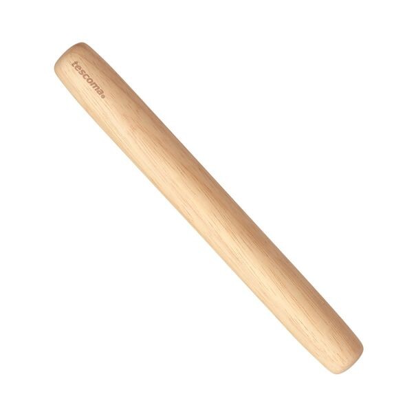 Valček na cesto drevený DELÍCIA 25 cm, ø 3 cm